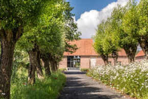 Гостиница Vakantiewoning Babillie   Руселаре